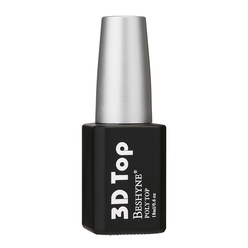 3D TOP COAT