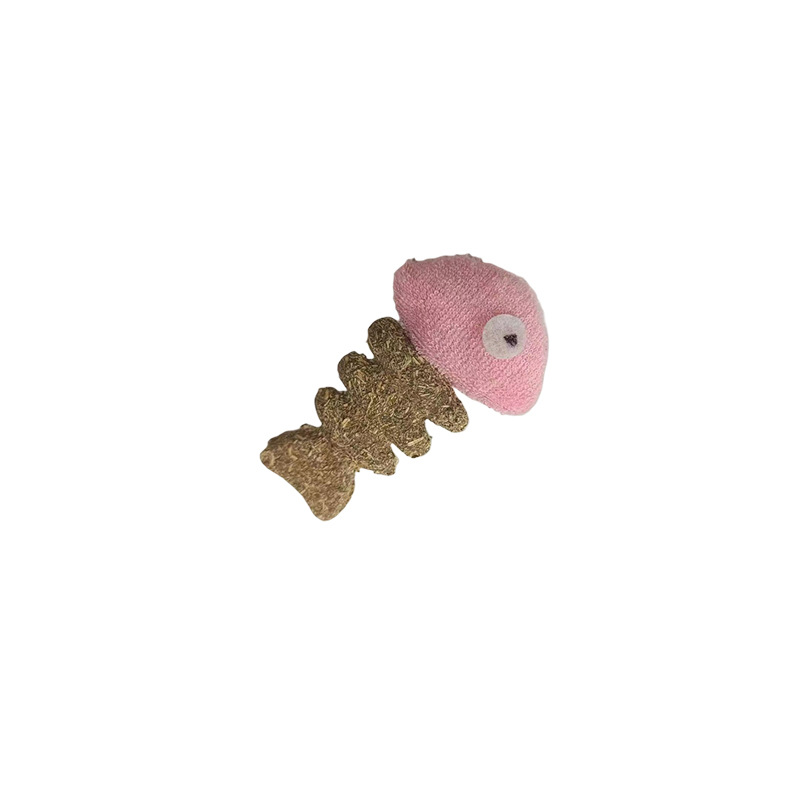 Pink Fish