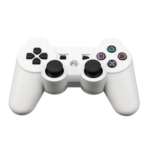 <strong>PS3</strong> <strong>Controller</strong> for <strong>PS3</strong> Wireless BT Gamepad with Double Vibration for <strong>PS3</strong> Joystick Mando Manette Controlador - Product Image 4