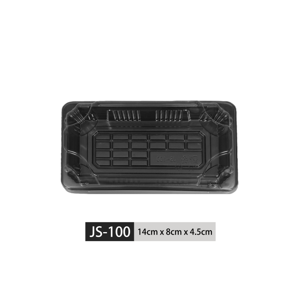 JS-100 Base negra