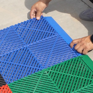 床タイル滑り止めプラスチック製 - Product Image 6