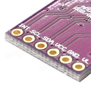 Okystar OEM/ODM GY-9960-3.3 multifuncional Sensor de gesto de Sensor de movimiento APDS-9960 - Product Image 2