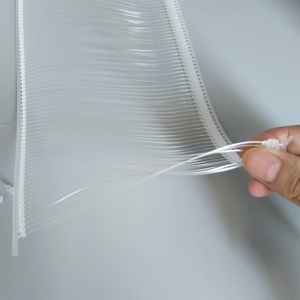 Booster <strong>String</strong> <strong>Tag</strong> PP Colorful Name <strong>Loop</strong> Pin Nylon Tend Fasteners for <strong>Loop</strong> <strong>Tag</strong> Gun Machine <strong>hang</strong> <strong>Tag</strong> <strong>String</strong> for Clothing - Product Image 4