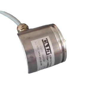 Buon prodotto CALT 4-20ma Encoder rotativo assoluto 12 Bit CAS60R12E10LB - Product Image 2