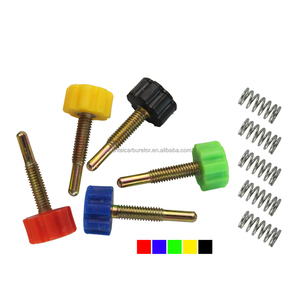 Bộ Tua Vít Điều Chỉnh Tốc Độ Xe Máy, Dùng Cho Honda CB550 CB550K CB650 CB650C CB750 CB750K CB750A CRF100 NSF100 - Product Image 1