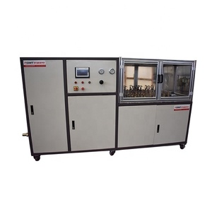 PLC Control automático manguera de alta presión de la máquina de prueba de presión de Prueba de impulso de la máquina - Product Image 5