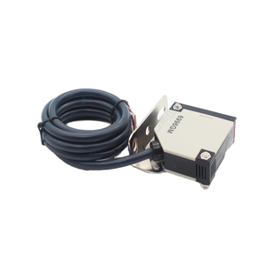 Sensor fotoeléctrico de alta calidad, interruptor fotoeléctrico de alta calidad, Sensor de proximidad de reflexión de haz pasante difuso de CA, - Product Image 4