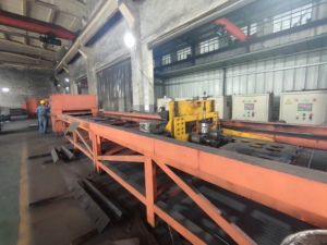 Metal & Metallurgy <strong>Machinery</strong> <strong>Grating</strong> Construction Cnc Controller High Speed Steel Automatic <strong>Grating</strong> Welding Mac