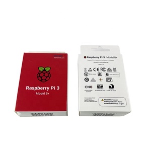 <strong>Raspberry</strong> <strong>Pi</strong> <strong>3</strong> Model B+ Development Board Wifi Ethernet 1.4GHz 64-bit Quad-core With Separate PoE HAT Wholesale <strong>Raspberry</strong> <strong>Pi</strong> <strong>3</strong>