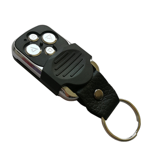 433mhz senza fili di codice della copia di telecomando porta del garage universale anti-furto dispositivo di programmazione wireless funzione di controllo remoto - Product Image 2