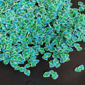 1kg Handmade Mini Soft <strong>Clay</strong> Charms <strong>Cartoon</strong> Figures DIY Projects Slime Fillings Phone Decorations - Product Image 4