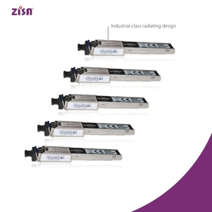ISP ONU/ONT GPONスティックOP151S ZISA EPON XPON SFP ONU ONTスティック1GE光ポートトランシーバーMAC SC/UPC GPONスティック付き交換 - Product Image 4