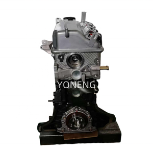 4G15 4G18 motor için güçlü güç ve yüksek verimlilik ile Mitsubishi Lancer Mitsubishi <span class=keywords><strong>F3</strong></span> Hafei Saibao1.6L