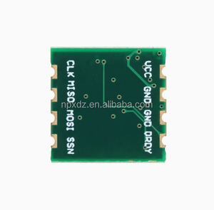 磁気センサー付きRM3000電子コンパスモジュール高精度磁場センサーオリジナル - Product Image 2