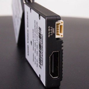 H.265/H.264 RTSP a bassa latenza ad alta risoluzione stessa origine e stesso Encoder di uscita e Decoder 4K Video Codec - Product Image 3