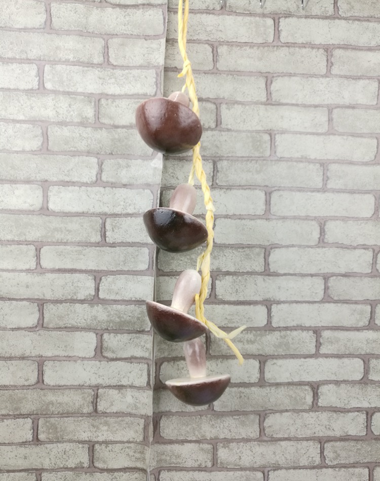 เห็ดหอม