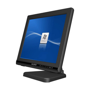 LILLIPUT Cheap Price HD Screen 9.7 Inch Touch <strong>LCD</strong> <strong>Monitor</strong> for Portable <strong>Computer</strong> &amp; Meeting <strong>Display</strong> - Product Image 2