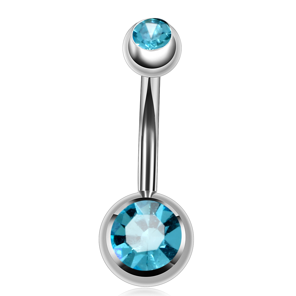 Zircone blu