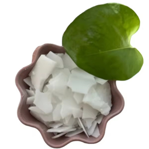 High Density Polyethylene (PE) Wax with <strong>Lubricant</strong> for Powder Coating Additives PVC Stabilizer Carbon Black Auxiliary Agent - Product Image 1