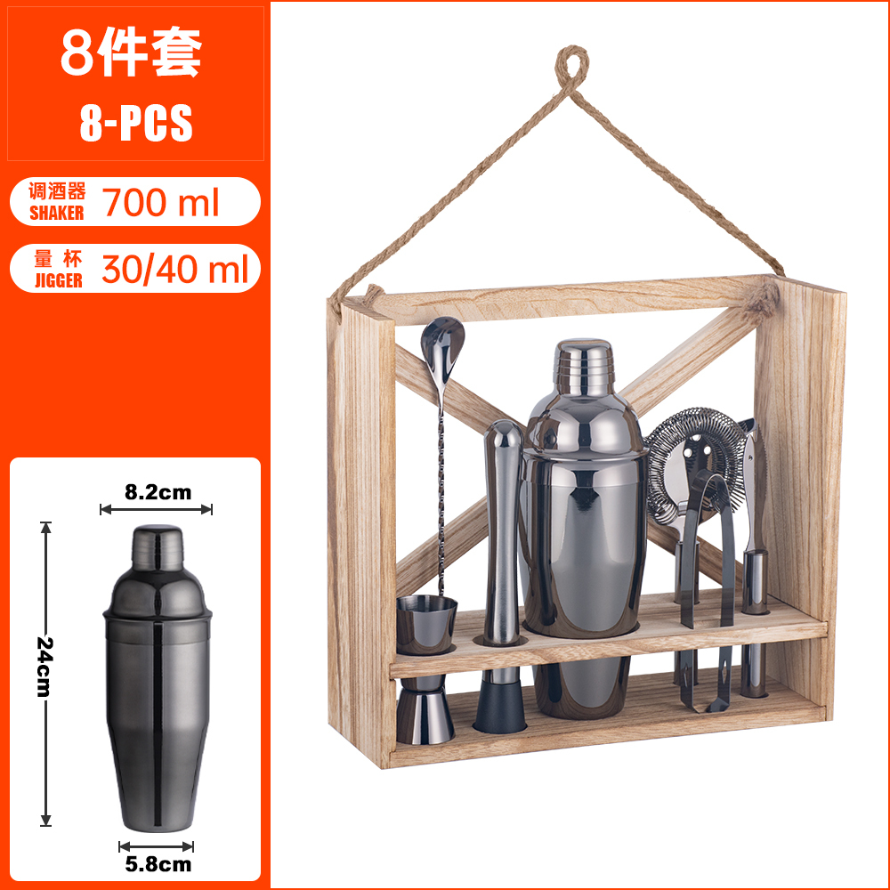 Black K8-37