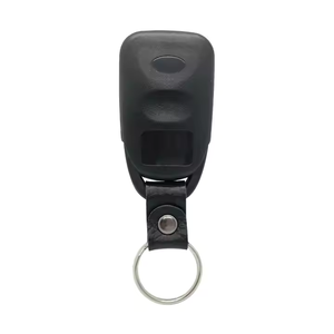 433.92mhz Ev1517 Chip Learning codice RF trasmettitore 2/3/4 tasti telecomando ABS plastica automatico casa/industriale - Product Image 2