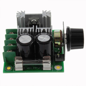 <strong>PWM</strong> 13khz 12V-40V 10A Pulse <strong>Modulation</strong> Speed Controller Switch