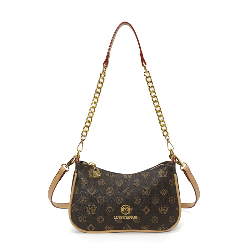 Lettre abricot - 24*18*15cm