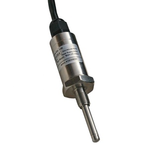 4-20mA <strong>analog</strong> <strong>output</strong> PT1000 platinum resistance low <strong>temperature</strong> <strong>sensor</strong>