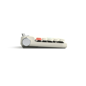 流行推荐人体工程学机械电脑键盘键盘 - Product Image 4