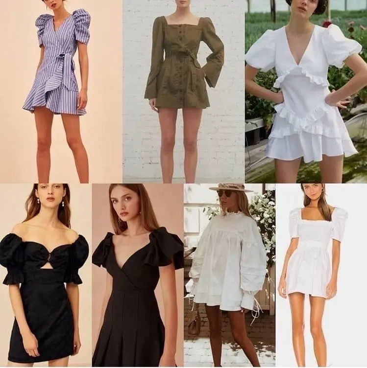 2022 सस्ते ग्रीष्मकालीन ट्रेंडिंग महिलाओं के कपड़े मिश्रित महिलाओं की गठरी प्रयुक्त पोशाक