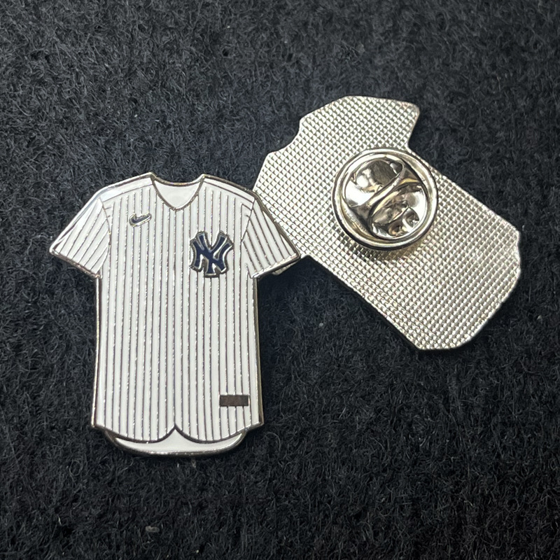 Maillot de New York