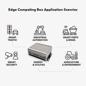 Hiệu suất cao mô-đun điện tử bộ dụng cụ 275Tops 3G/4G/5G/Wi-Fi mô-đun NVIDIA jetson agx Orin phát triển Kit - Product Image 3