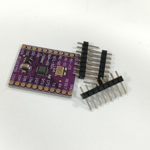Modulo MCU-750/SC16IS750, convertitore da I2c a Rs485, porta seriale UART a porta IO programmabile per bus IIC/SPI - Product Image 6