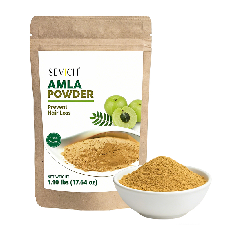 Poudre d'Amla