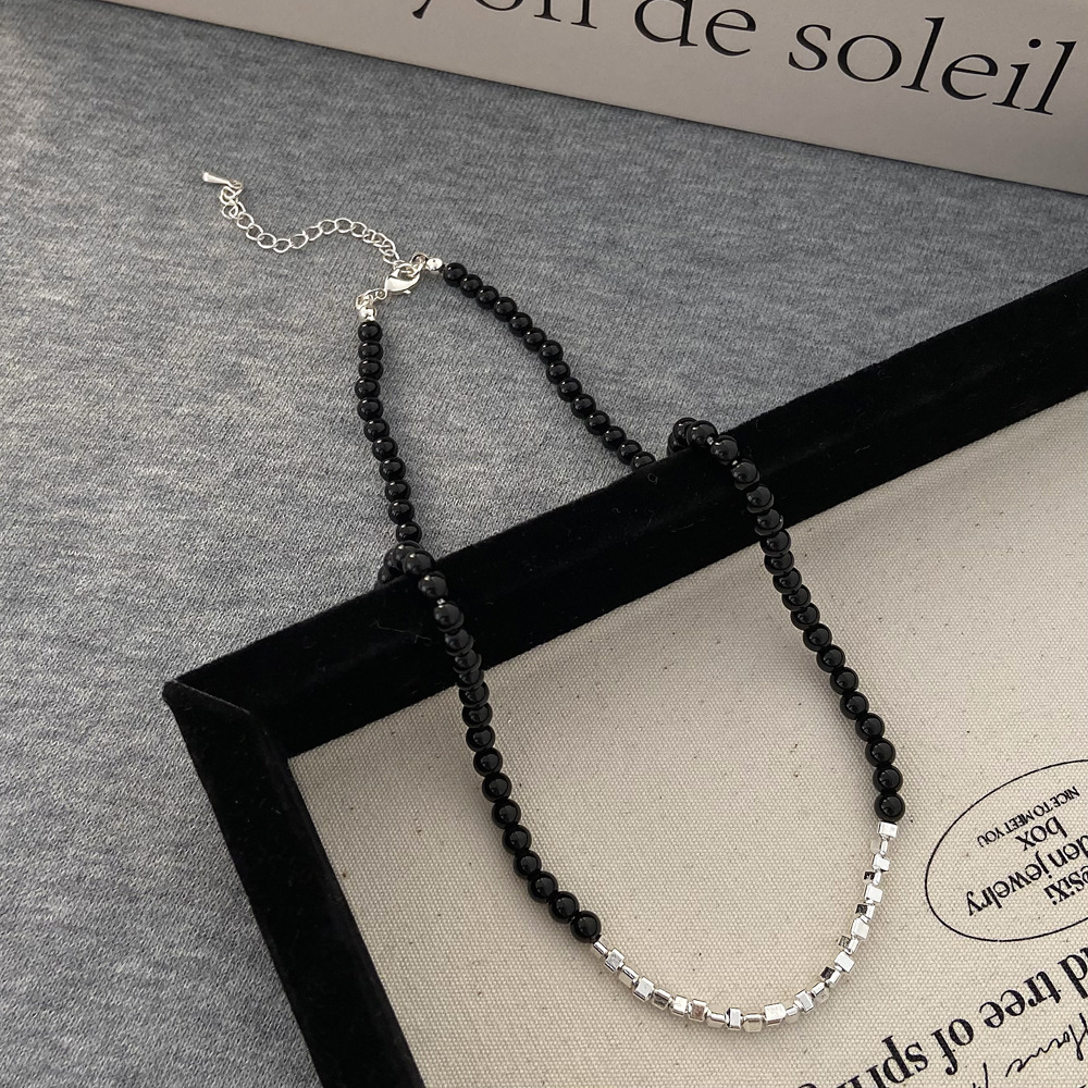 Collier-silver-B-131