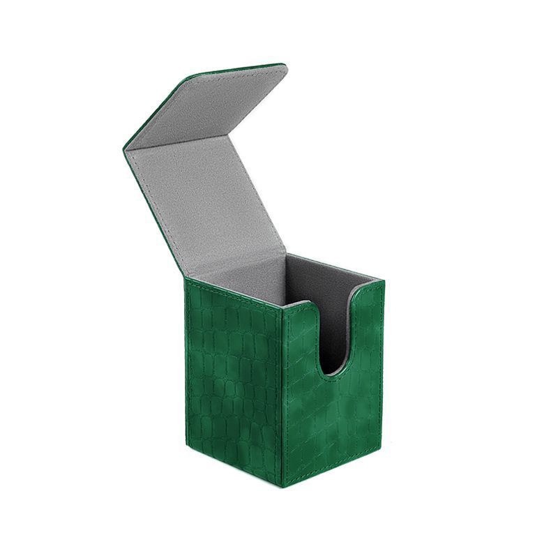 Interior Verde+Gris