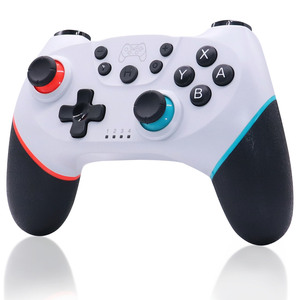 Gamepad Wireless all'ingrosso per controller di gioco wireless switch/Lite/PC/IOS/Android per nintend switch - Product Image 5