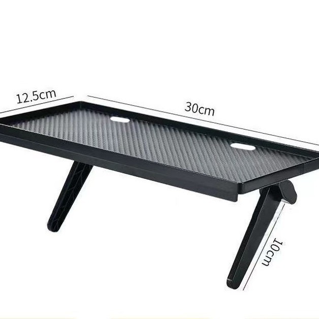 Medium-sized edging with wire holes