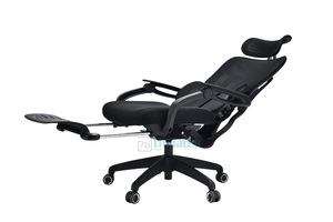 Офисное вращающееся кресло с эффектом памяти - Product Image 5