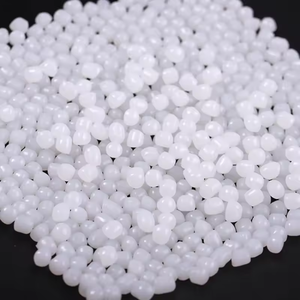 原始PP/PVC / HDPE / LLDPE / LDPE/PET颗粒/塑料原料价格 - Product Image 1