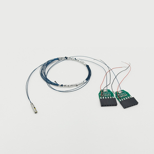 Ov6946 Coms Sensor de imagen 0.16mp 2,8mm 5M Mini Usb Lente dual Módulo de cámara de endoscopio médico - Product Image 4