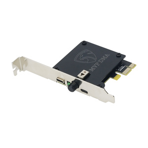 MVP DMA Board Basisversion Allgemeine Firmware Kmbox B (Pro) Tastatur-Maus-Controller mit Bildschirm - Product Image 4