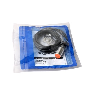 PR18-5DP di prossimità dell'interruttore di prossimità induttivo - Product Image 1