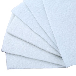 Không dệt xây dựng không thấm nước Vải địa kỹ thuật vải sợi dài <span class=keywords><strong>Polyester</strong></span> Vải địa kỹ thuật - Product Image 2