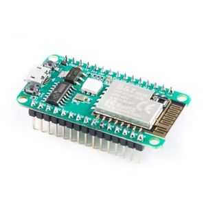 Rtl8720dn Bw16 Bw16-kit Iic I2c Spi <strong>Uart</strong> Pwm Dual Band <strong>Wifi</strong> Ble <strong>Wifi</strong> <strong>Wireless</strong> Development Board - Product Image 1