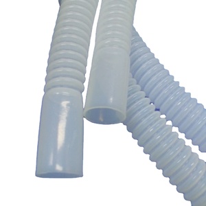 המחיר הטוב ביותר ptfe גלי צינור/pfa גלי צינור/<span class=keywords><strong>fep</strong></span> גלי צינור