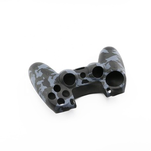 New Design for <strong>ps4</strong> <strong>Controller</strong>,full Set Buttons for <strong>ps4</strong> Controllersilicone Cover for <strong>ps4</strong> <strong>Controller</strong> - Product Image 1