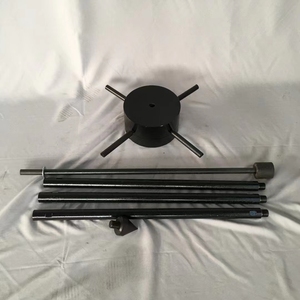 مخروط ديناميكي شديد التحمل اختراق مخروط ديناميكي 10 اختراق ضوء - Product Image 3