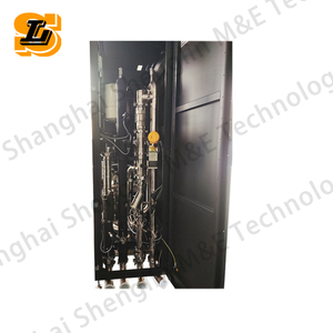 Cooling <strong>Distribution</strong> Unit for High Performance <strong>Computing</strong> (HPC) - Product Image 3