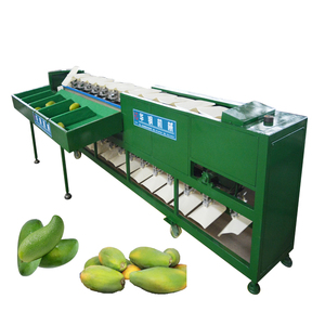 5700pcs/h Fruit Weight Sorter <strong>Machine</strong> Grader apple Sorter Loading Fruit <strong>Sorting</strong> <strong>Machine</strong> - Product Image 3